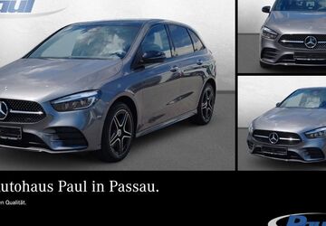 Mercedes-Benz B 250 29.255 km 36.890 &euro; Passau 94036