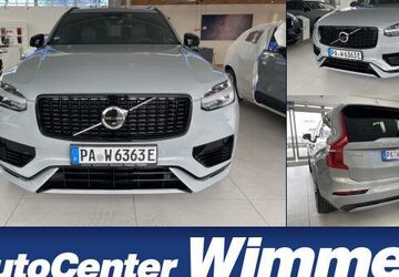 Volvo XC90 52.000 km 58.500 &euro; Passau 94036