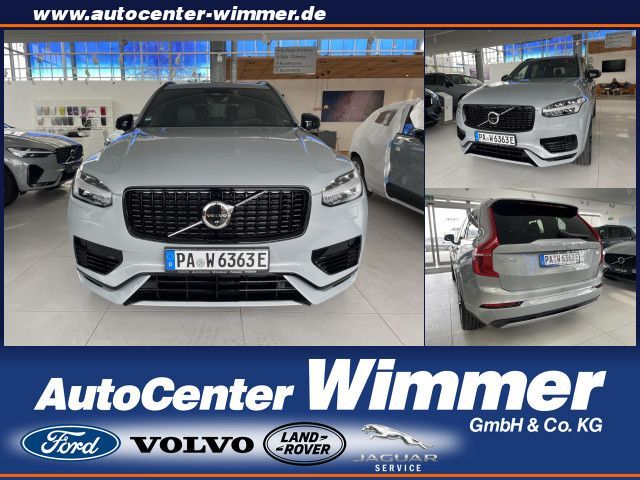Volvo XC90 52.000 km 58.500 &euro; Passau 94036