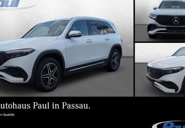 Mercedes-Benz EQB 26.500 km 41.890 &euro; Passau 94036