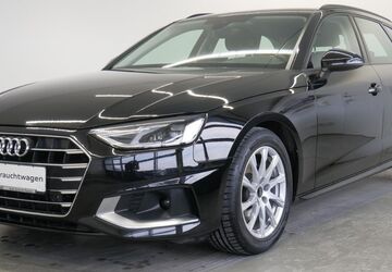 Audi A4 97.100 km 25.500 &euro; Passau 94036