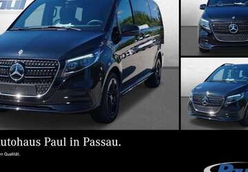 Mercedes-Benz V 300 39.752 km 85.900 &euro; Passau 94036