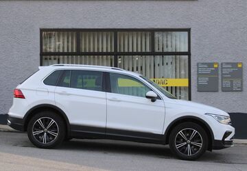 VW Tiguan 197.800 km 15.900 &euro; Passau 94036