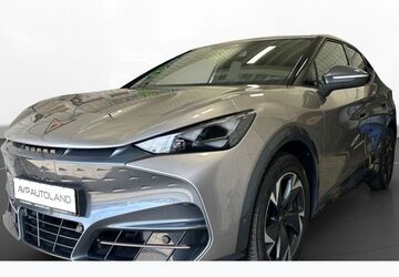 Cupra Tavascan 17.865 km 40.270 &euro; Passau 94036