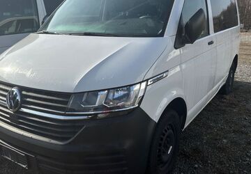VW T6 Caravelle 69.645 km 27.999 &euro; Aicha vorm Wald 94529