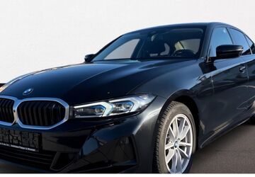 BMW 318 44.633 km 34.900 &euro; Hutthurm 94116