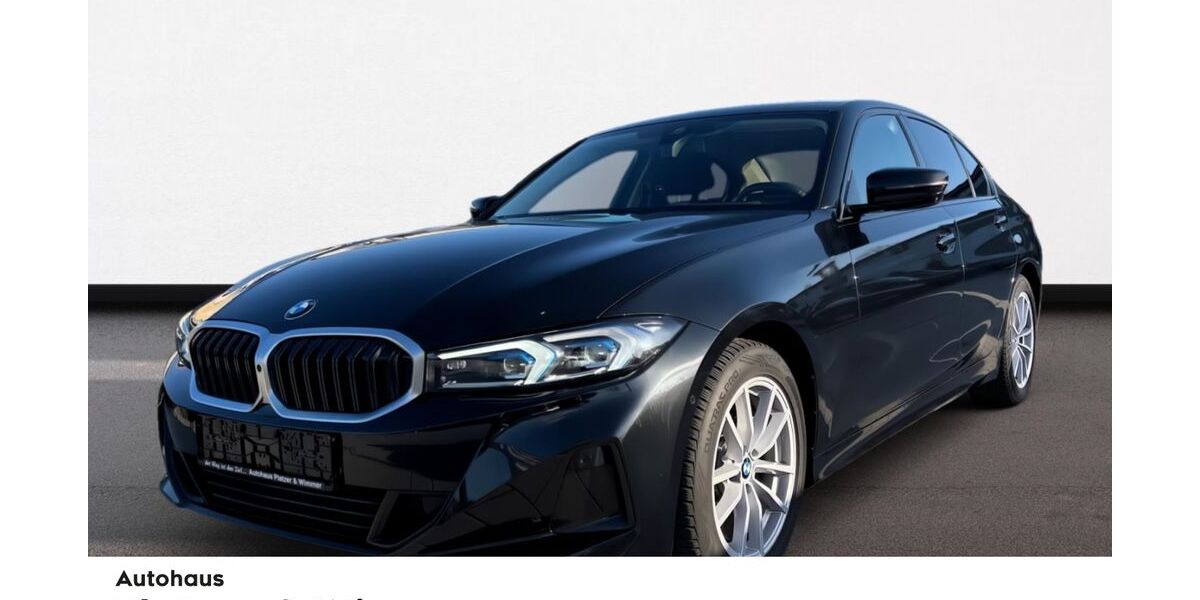 BMW 318 44.633 km 34.900 &euro; Hutthurm 94116