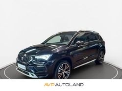 Seat Ateca 41.398 km 32.950 &euro; Passau 94036