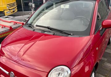 Fiat 500 139.000 km 5.350 &euro; Passau 94034