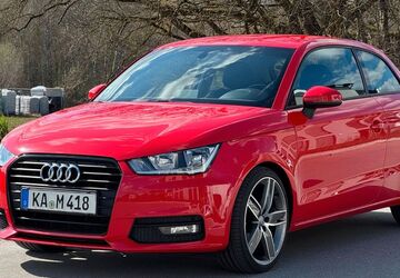 Audi A1 98.213 km 14.000 &euro; Passau 94032