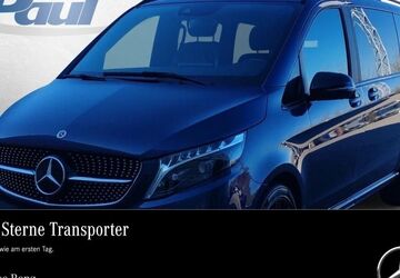 Mercedes-Benz V 300 75.583 km 73.900 &euro; Passau 94036