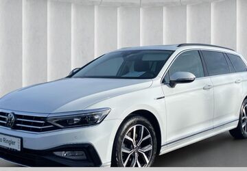 VW Passat Variant 38.162 km 32.480 &euro; Pocking 94060