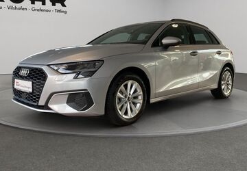 Audi A3 23.743 km 25.900 &euro; Vilshofen 94474