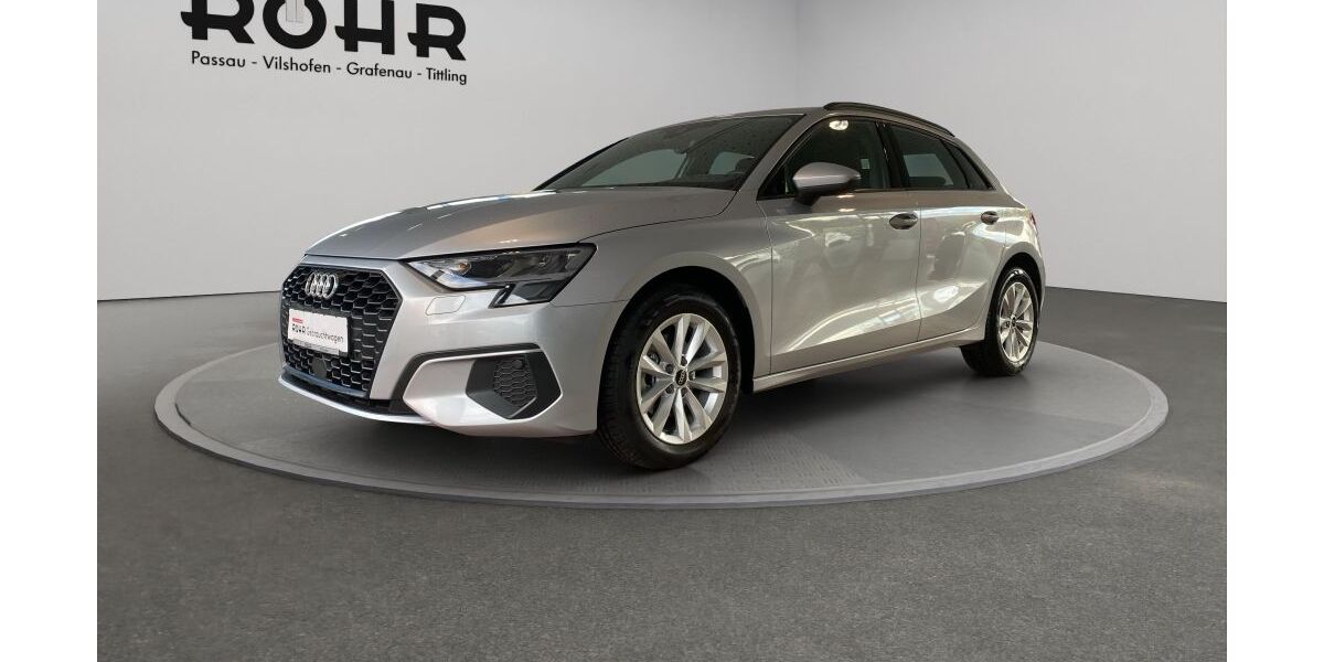 Audi A3 23.743 km 25.900 &euro; Vilshofen 94474