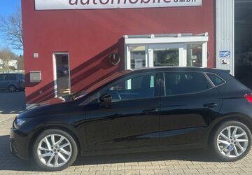 Seat Ibiza 14.970 km 16.999 &euro; Aicha vorm Wald 94529