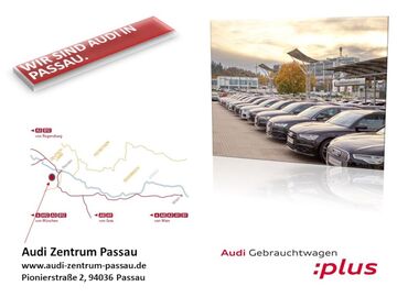 Gebrauchte Audi Q8 e-tron