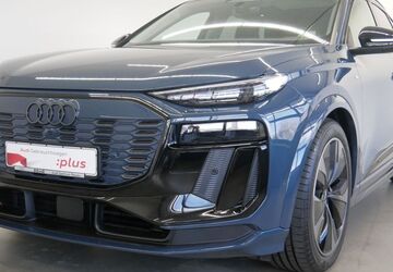 Audi Q6 e-tron 16.290 km 70.500 &euro; Passau 94036