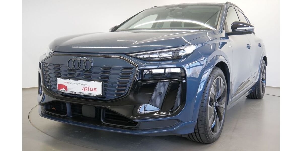 Audi Q6 e-tron 16.290 km 70.500 &euro; Passau 94036