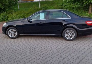 Mercedes-Benz E 300 257.000 km 8.999 &euro; Hutthurm 94116