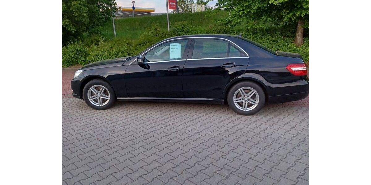 Mercedes-Benz E 300 257.000 km 8.999 &euro; Hutthurm 94116
