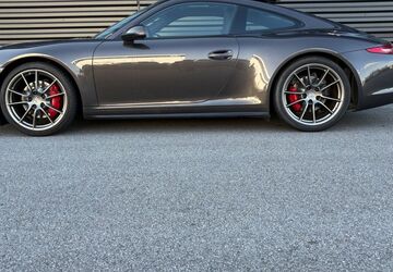 Porsche 991 79.800 km 86.700 &euro; Passau 94032