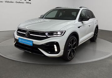 VW T-Roc 18.463 km 40.745 &euro; Passau 94032