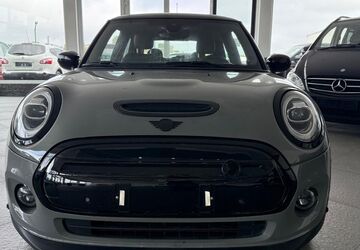 Mini Cooper S 30.156 km 15.950 &euro; Salzweg 94121