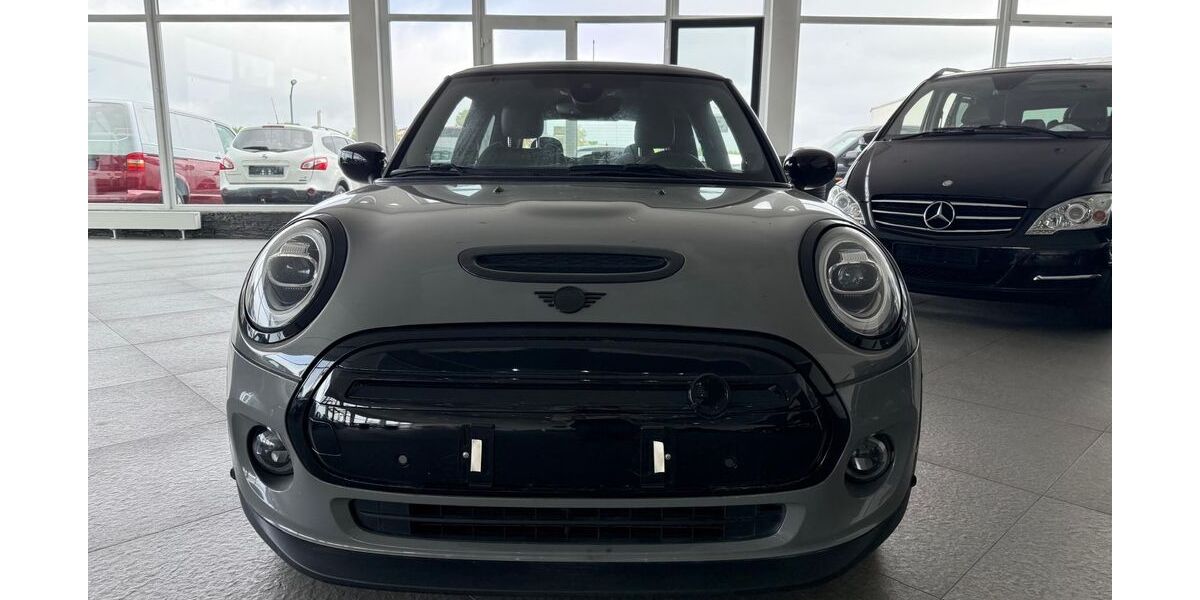 Mini Cooper S 30.156 km 15.950 &euro; Salzweg 94121