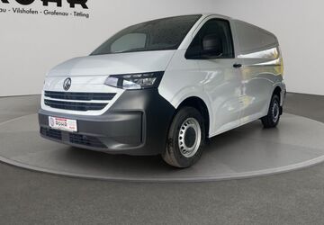 VW T7 Transporter 1.011 km 33.200 &euro; Vilshofen 94474