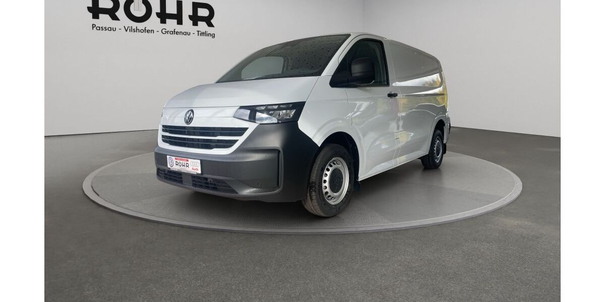 VW T7 Transporter 1.011 km 33.200 &euro; Vilshofen 94474