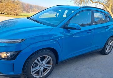 Hyundai KONA Elektro 44.000 km 15.990 &euro; Windorf 94575