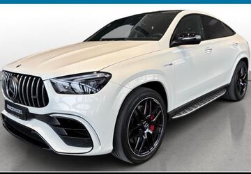 Mercedes-Benz GLE 63 AMG 69.433 km 86.880 &euro; Passau 94034