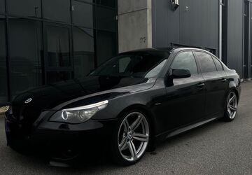 BMW 535 281.000 km 10.000 &euro; Thyrnau 94136