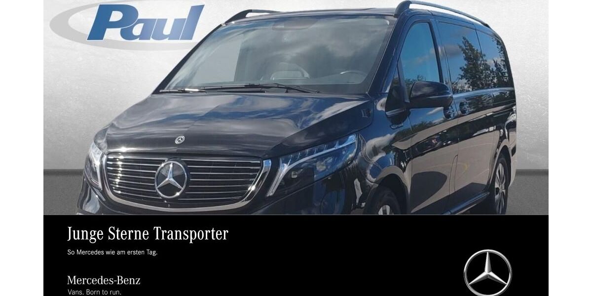 Mercedes-Benz EQV 68.476 km 41.900 &euro; Passau 94036