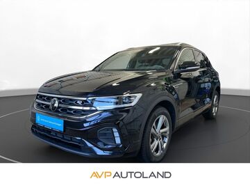 Gebrauchte VW T-Roc