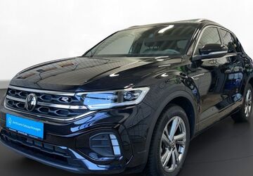 VW T-Roc 7.923 km 26.720 &euro; Passau 94036