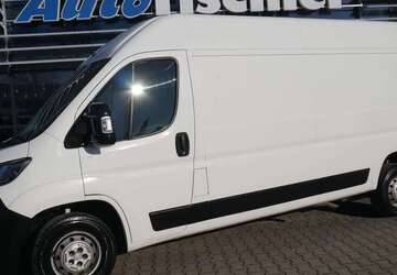Peugeot Boxer 215.526 km 9.000 &euro; Ortenburg 94496