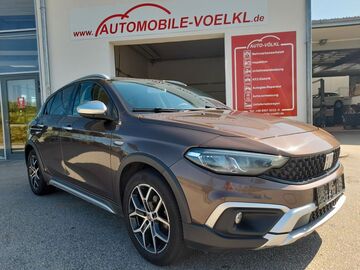 Gebrauchte Fiat Tipo