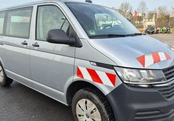 VW T6 Transporter 214.990 km 13.490 &euro; Eging am See 94535
