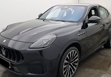 Maserati Grecale 44.242 km 58.899 &euro; Eging am See 94535