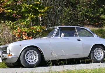 Alfa Romeo GT 100.000 km 31.000 &euro; Waldkirchen 94065