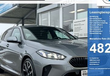 BMW 120 24.608 km 34.950 &euro; Hauzenberg 94051