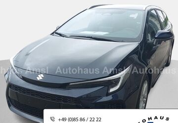 Suzuki Swace 4.500 km 26.450 &euro; Hauzenberg 94051