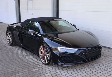 Audi R8 10.100 km 181.500 &euro; Passau 94034