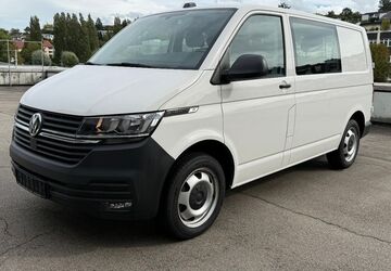 VW T6 Transporter 195.733 km 19.900 &euro; Hutthurm 94116