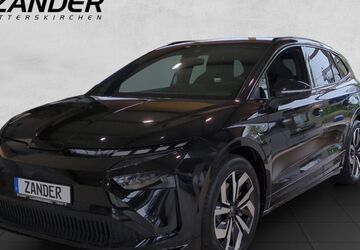 Skoda Enyaq 1.500 km 49.990 &euro; Otterskirchen 94575