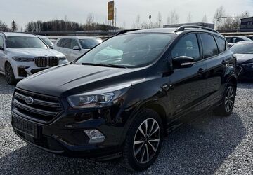 Ford Kuga 154.296 km 12.690 &euro; Hutthurm 94116
