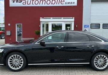 Audi A8 49.000 km 49.999 &euro; Aicha vorm Wald 94529