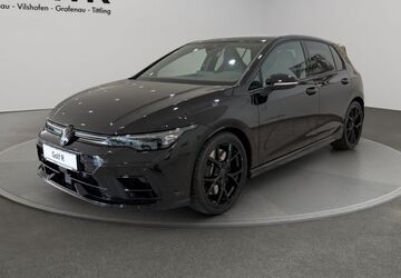 VW Golf 6.900 km 49.980 &euro; Passau 94032