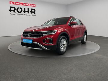 Gebrauchte VW T-Roc